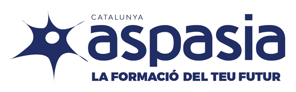 Plataforma Moodle GRUPO ASPASIA Plataforma Moodle GRUPO ASPASIA